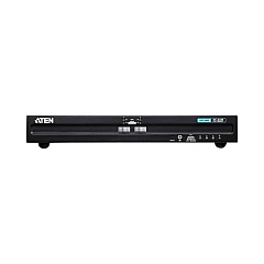Aten 2 Port Single Display Displayport Secure (CS1182DP)