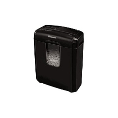 Fellowes Powershred 6c Shredder (4771502) Fellowes Powershred 6c Shredder (4771502)