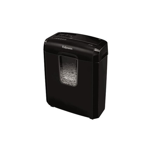 Fellowes Powershred 6c Shredder (4771502)