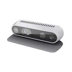 Intel Realsense Depth Camera D415 Kit (82635ASRCDVKHV) Intel Realsense Depth Camera D415 Kit (82635ASRCDVKHV)