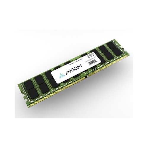 Axiom 128gb Ddr4-2666 Lrdimm For Hp (1XD88AAAX)