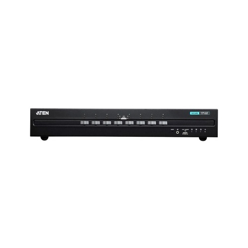 Aten 8 Port Dual Display Displayport (CS1148DP)