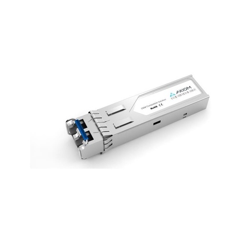 Axiom 1000base-lx Sfp For Juniper (QFXSFP1GELXAX)