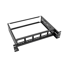 Tripp Lite Adjustable Rackmount Din Rail Kit (SRDINRAIL2U)