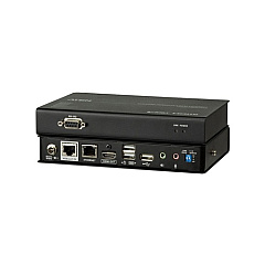 Aten Usb Hdmi Hdbaset2.0 Kvm Extender (CE820) Aten Usb Hdmi Hdbaset2.0 Kvm Extender (CE820)