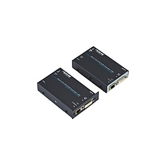 Black Box Kvm Extender - Dual Link Dvi-d, Usb 2.0, Audio, Single Access, Catx, Gsa, Taa (ACU5520A) Black Box Kvm Extender - Dual Link Dvi-d, Usb 2.0, Audio, Single Access, Catx, Gsa, Taa (ACU5520A)
