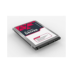 Axiom 900gb 12g Sas 15k Sff Hdd (AXHD9001525S34E)