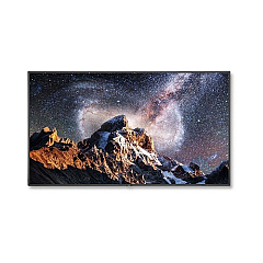NEC 75 Led Lcd, Uhd (V754Q)