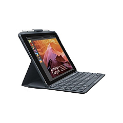Logitech Slim Folio Ipad (5th/6th Gen) (920009017) Logitech Slim Folio Ipad (5th/6th Gen) (920009017)
