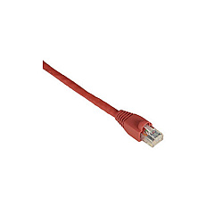 Black Box Cat6 550-mhz Snagless Stranded Ethernet Patch Cable-unshielded (utp), Cm Pvc (rj45 M/m), Red, 10-ft. (3.0-m), 25-pack (EVNSL643-0010-25PAK) Black Box Cat6 550-mhz Snagless Stranded Ethernet Patch Cable-unshielded (utp), Cm Pvc (rj45 M/m), Red, 10-ft. (3.0-m), 25-pack (EVNSL643-0010-25PAK)