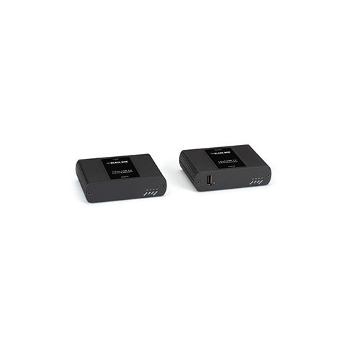 Black Box Usb 2.0 Extender - Catx, Fcc Class B, 1-port (IC401A-R2)