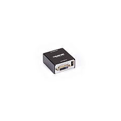 Black Box Vga To Dvi-d Video Converter - Usb-powered, Gsa, Taa (KVGA-DVID) Black Box Vga To Dvi-d Video Converter - Usb-powered, Gsa, Taa (KVGA-DVID)