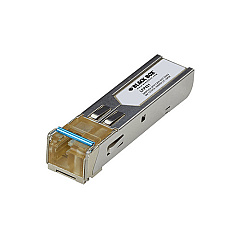 Black Box Gigabit(1.25-gbps)extreme Temperature Sfp W/ Extended Diagnostics(1)1.25-gbps Sm Simplex Fiber,1310/1550nm,10km,lc,gsa,taa (LFP421) Black Box Gigabit(1.25-gbps)extreme Temperature Sfp W/ Extended Diagnostics(1)1.25-gbps Sm Simplex Fiber,1310/1550nm,10km,lc,gsa,taa (LFP421)