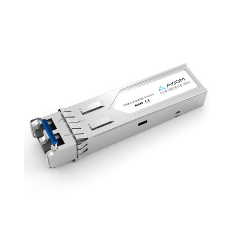 Axiom 1000base-lx Sfp For Transition (TNGLCLXSMRGDAX)