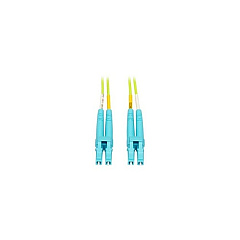 Tripp Lite Patch Cable Om5 Lc Lc 50/125 100gb 2m (N82002MOM5)