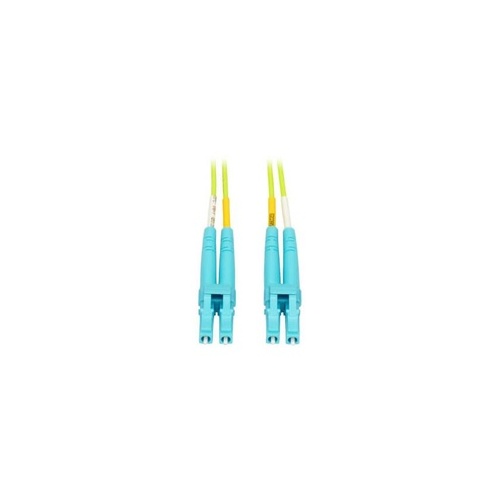 Tripp Lite Patch Cable Om5 Lc Lc 50/125 100gb 15m (N82015MOM5)