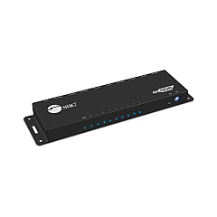 SIIG 1x8 Hdmi 2.0 Hdr Distribution Amplifier (CEH23D11S1)