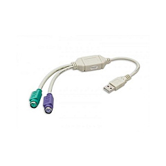 Syba Multimedia Plug And Play No Driver Installation (SYUSBPS2)