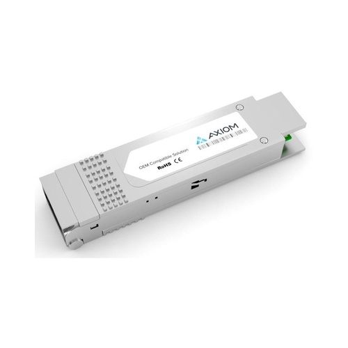 Axiom 40gbase-sr4 Qsfp+ For Juniper (QSFPP40GBASESR4A)
