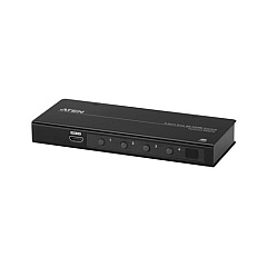 Aten 4-port True 4k Hdmi Switch (VS481C) Aten 4-port True 4k Hdmi Switch (VS481C)