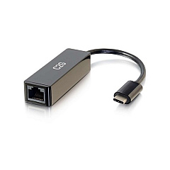 C2G Usb-c To Ethernet Network Adapter (29826) C2G Usb-c To Ethernet Network Adapter (29826)
