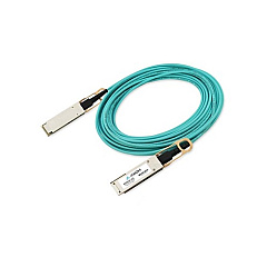 Axiom Qsfp+ Aoc Cable For Juniper 15m (JNP40GAOC15MAX)