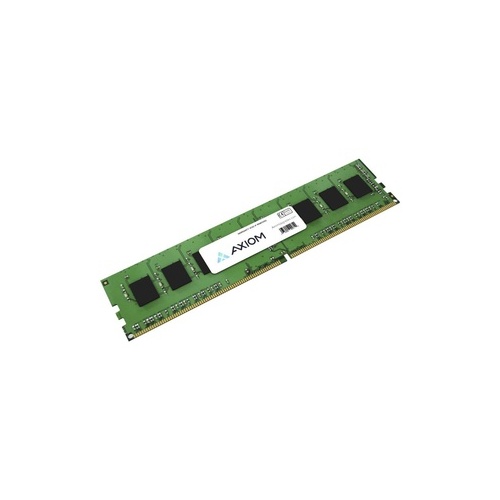 Axiom 16gb Ddr4-2666 Udimm Taa Comp (AXG88498721/1)