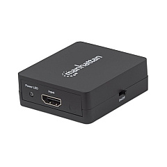Manhattan - Strategic 1080p 2-port Hdmi Splitter (207652)