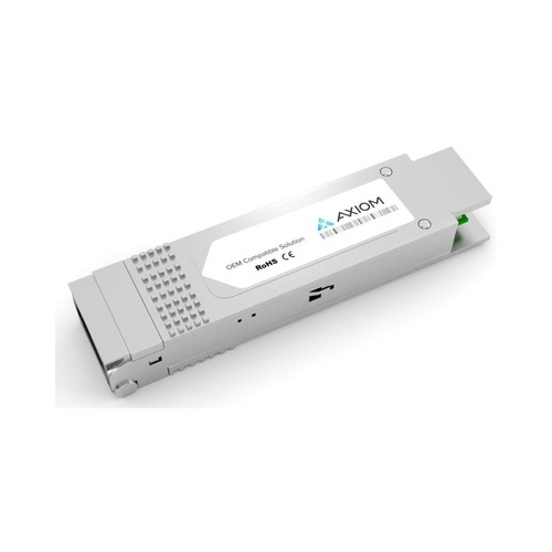 Axiom 40gbase-sr4 Qsfp+ For Meraki (MAQSFP40GSR4AX)