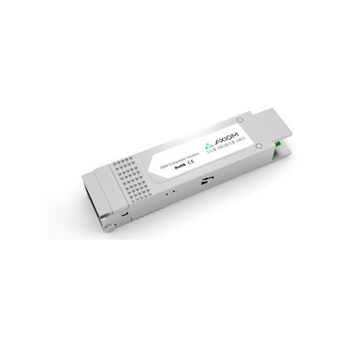Axiom 40gbase-sr4 Qsfp+ For Palo Alto (PANQSFP40GBASEL)