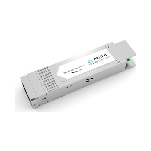Axiom 40gbase-lr4 Qsfp+ For Juniper (QSFPP40GBASELR4)