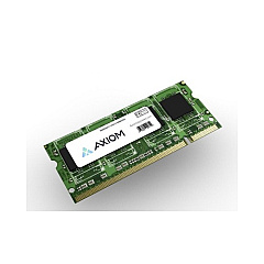 Axiom 2gb Ddr2-800 Sodimm For Fujitsu (S26361F2876L116)