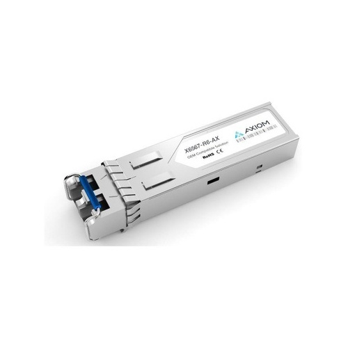 Axiom 1000base-sx Sfp For Netapp (X6567R6AX)
