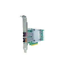 Axiom 10g Dp Sfp+ Network Adapter (QLE8242CUCKAX)