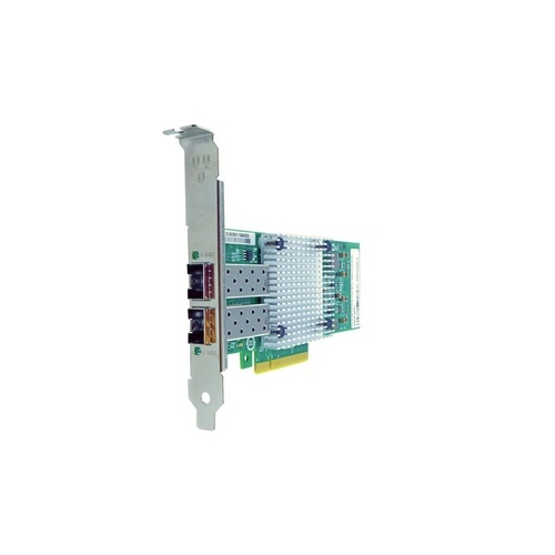 Axiom 10g Dp Sfp+ Network Adapter (QLE8242CUCKAX)