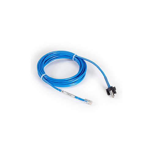 Black Box Waterproof Dual Temperature/humidity Sensor Cable - 15-ft. (4.6-m) (EME1TH3-015-R2)