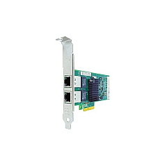 Axiom 1g Dp Rj45 Network Adapter (N2XXABPCI01M3AX)