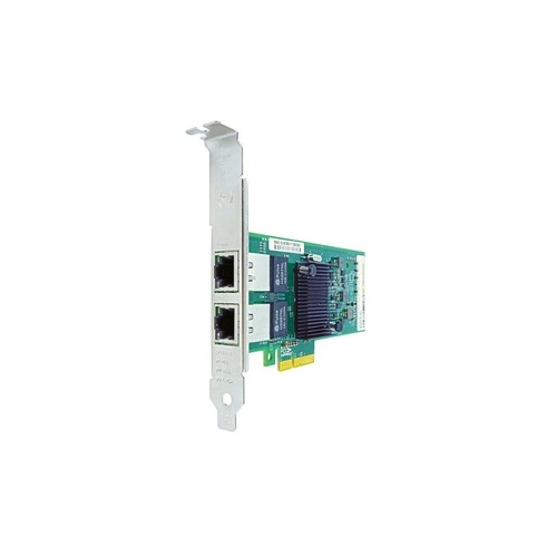 Axiom 1g Dp Rj45 Network Adapter (N2XXABPCI01M3AX)