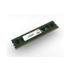 Axiom 8gb Ddr3-1600 Udimm Kit Taa Comp (AXG23992224/2)