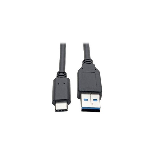 Tripp Lite Usb C To Usb-a Cable M/m Usb Type C 6ft (U428-006)