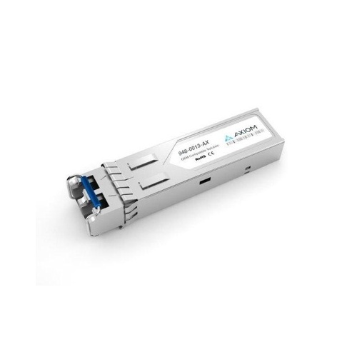 Axiom 10gbase-sr Sfp+ For Ixia (9480013AX)