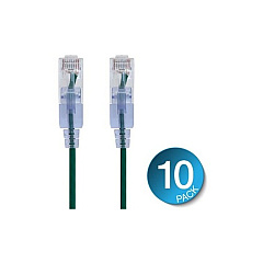 Monoprice Slimrun Cat6a Ethernet Patch Cable (16330)