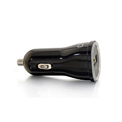 C2G 1 Port Usb Car Charger 5v 2.4a (21068) C2G 1 Port Usb Car Charger 5v 2.4a (21068)