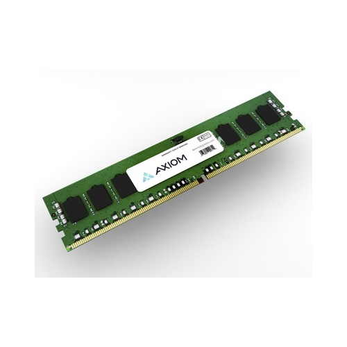 Axiom 16gb Ddr4-2133 Rdimm For Synology (RAMRG2133DDR416G)