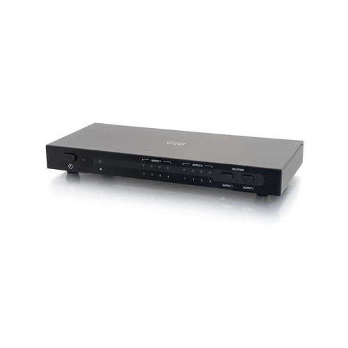 C2G 4x2 Hdmi Matrix Switch 4k30 (41389)