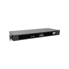 Tripp Lite Console Server 16-port Usb Gbe 4gb Flash (B097016)