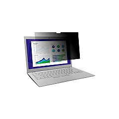 3M Touch Privacy Filter For 12.3 Full (PF123C3E) 3M Touch Privacy Filter For 12.3 Full (PF123C3E)