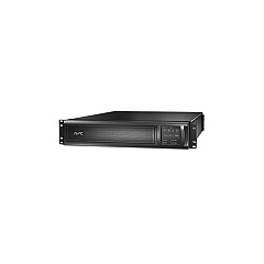 APC Apc Smart-ups X 3000va Rack/tower Lcd (SMX3000RMLVUS)