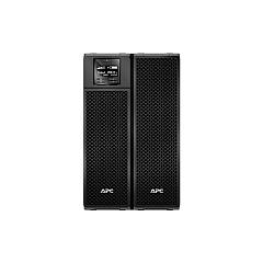 APC Smart-ups Srt 8000va 208v Taa (SRT8KXLTUS)