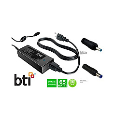 Battery Desktop Ac Adpt Black For Hp W/ Dongle (H6Y89UT#ABABTI) Battery Desktop Ac Adpt Black For Hp W/ Dongle (H6Y89UT#ABABTI)